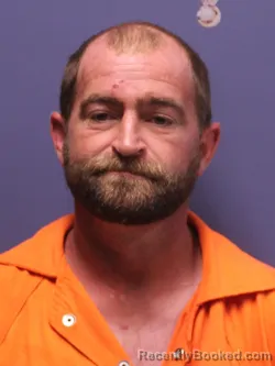 Mugshot of CODY MICHAEL BREAUX booked in Iberville County, Louisiana on May 30, 2026