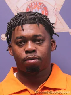 Mugshot of JEREMIAH NOEL GEORGETOWN