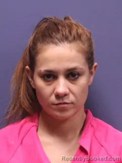 Booking photo from Iberville Parrish, Louisiana