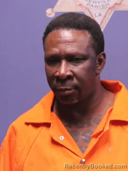 Mugshot of COREY MCKENZIE RAY