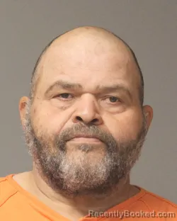 Mugshot of JEROME W DAVIS