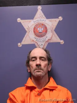 Mugshot of SCOTT J WALSH