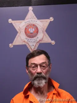 Mugshot of DONALD WOOLEY