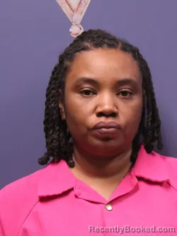 Mugshot of APRIL SCOTT