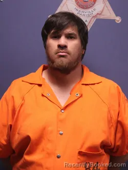 Mugshot of MICHAEL WOODS