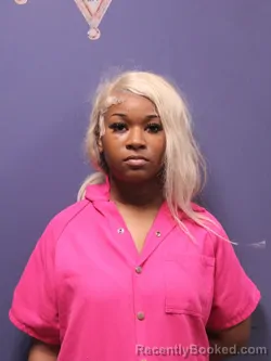 Mugshot of DSHYRA ALYSSA HAWKINS