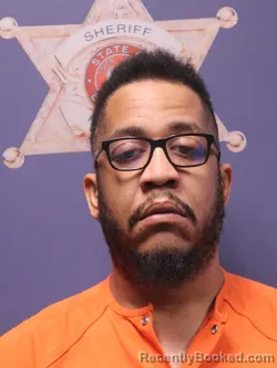 Mugshot of KELVIN HAYES ROBINS