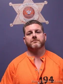 Mugshot of DAVID LEE GRACE