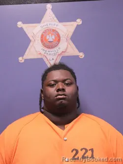 Mugshot of CHAUNCEY MCKEL GREENE