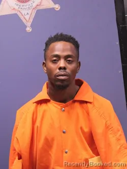 Mugshot of MICHAEL JAMAL JACKSON