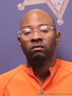 Mugshot of SHEDRICK JARROD YOUNG