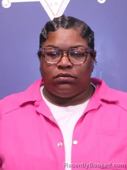 Mugshot of SAMANTHA L SNELL