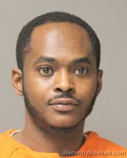 Mugshot of RIGHTEOUS MOSIAH STAFFORD