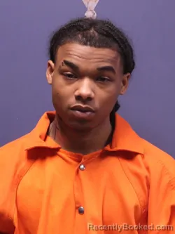 Mugshot of JAMARION DAVION EDWARDS