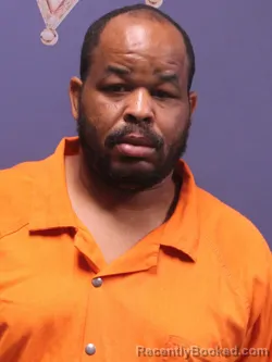 Mugshot of TARRAN DONTRELL PORTER booked in Iberville County, Louisiana on June 24, 2026