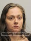 Booking photo from Iberville Parrish, Louisiana