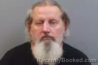 Mugshot of ROBERT JAMES TWITTY