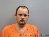 Mugshot of JAMES WILLIAM GULLEDGE