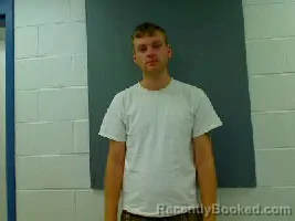 Mugshot of JASON MICHAEL ADAMS