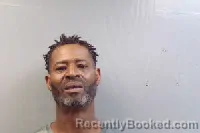 Mugshot of DARNELL KHALID MULDROW