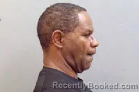 Mugshot of LUCIANO MARRERO ESTRADA