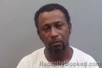 Mugshot of MARKAIL DERELL MCKINNON