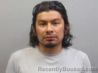 Mugshot of RENE PEREZ CORDOVA