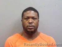 Mugshot of TONY RANDALL RIVERS