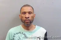 Mugshot of MALCOLM FARANDA BARKSDALE