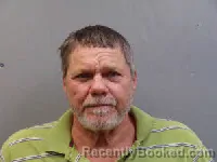 Mugshot of TIMOTHY RAY MCDONALD