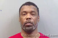 Mugshot of STEVE CROWDER