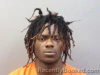 Mugshot of TRAQUAN MERAN FOSTER