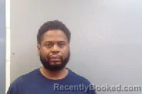 Mugshot of ADAM CHRISTOPHER BUTLER