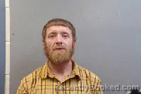 Mugshot of ADAM RAY BLACK