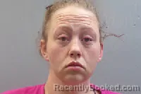 Mugshot of APRIL CHANCEY AIRINGTON