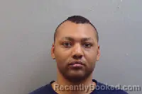 Mugshot of ELIJAH MICHAEL BRUNSON