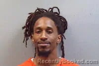 Daevon Lee Wright Arrest & Booking Info | Chesterfield County, SC