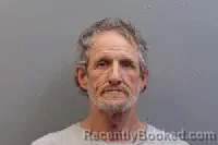 Mugshot of MITCHELL MATTHEW STROUD