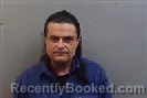 Mugshot of RICKY HOYT REEVES