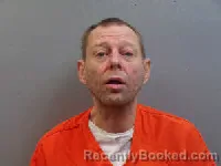 Mugshot of ELBERT EUGENE BRIGMAN