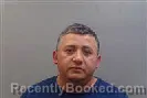 Mugshot of REINALDO RUBIO BLANCO
