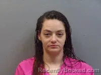 Mugshot of CHRISTA ANN MCNEIL