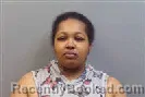 Mugshot of NIESHA LASHAY LOWERY