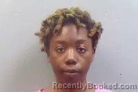 Mugshot of NAOMI ISABELLE NELSON