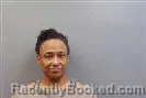 Mugshot of KASHEENA RENEE DOSTER