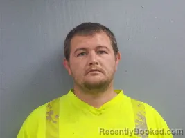 Mugshot of WILLIAM TODD MOTES