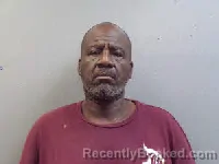 Mugshot of JERRY LAMONT HUBBARD
