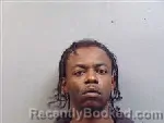 Mugshot of XAVIER MICHAEL MUMFORD
