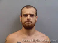 Mugshot of JUSTIN WAYNE GARRIS