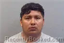 Mugshot of JOHNATHAN SOLANO FLORES
